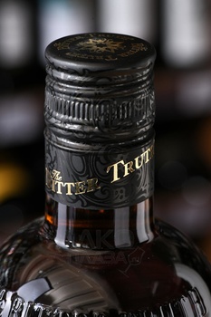 The Bitter Truth Pimento Dram - Биттер Труф Пименто Драм 0.5 л