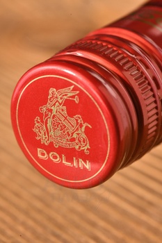 Dolin Chamberyzette Fraise - ликер Долин Шамбэризе Земляника 0.7 л