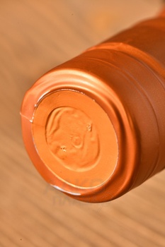 Aperitivo del Professore - ликёр Аперетиво Дель Профессоре 0.7 л