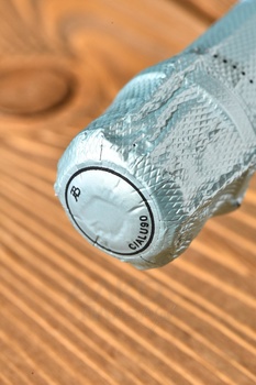 Brilla! Prosecco DOC - вино игристое Просекко Брилла ДОК 0.75 л белое брют