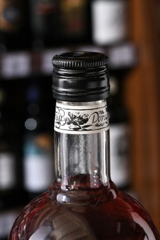 Doragrossa Bitter - ликер Дорагросса Биттер 1 л