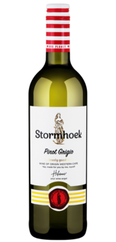 Stormhoek Pinot Grigio Origin Wine Стормхук Пино Гриджио Ориджин Вайн