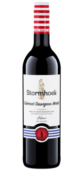 Stormhoek Cabernet Sauvignon Merlot Origin Wine Стормхук Каберне Совиньон Мерло Ориджин Вайн