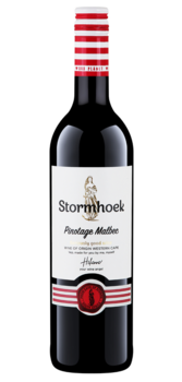 Stormhoek Pinotage Malbec Origin Wine Стормхук Пинотаж Мальбек Ориджин Вайн