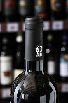 Вино Адонисо Александроули 0.75 л красное сухое