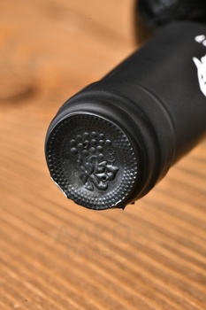 Вино Адонисо Александроули 0.75 л красное сухое