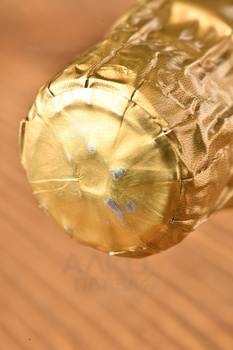 Blanquette de Limoux Saint-Hilaire - вино игристое Бланкет де Лиму Сент-Илер 2019 год 0.75 л белое полусладкое