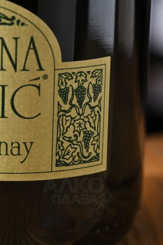 Masciarelli Marina Cvetic Chardonnay Colline Teatine - вино Машарелли Марина Цветич Шардоне Коллине Театине 0.75 л белое сухое