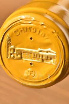 Masciarelli Castello di Semivicoli Trebbiano d’Abruzzo DOC - вино Кастелло ди Семивиколи Треббиано Дабруццо 0.75 л белое сухое