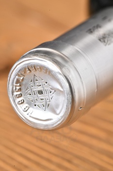 Paolo Leo Calaluna Fiano Puglia IGP - вино Калалуна Фиано 0.75 л белое сухое