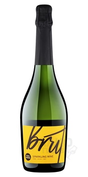 Santa Rafaela Brut - игристое вино Санта Рафаэла 0.75 л белое брют