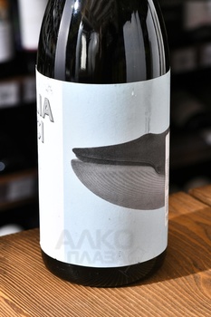 Noelia Ricci Bro Bianco Forli IGT - вино Ноэлиа Риччи Бро Бьянко Форли ИГТ 0.75 л белое сухое