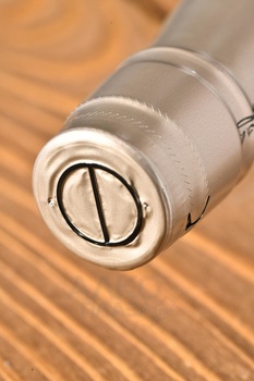 Alvaro Domecq Alburejo Oloroso - херес Альваро Домек Олоросо Альбурехо 0.75 л