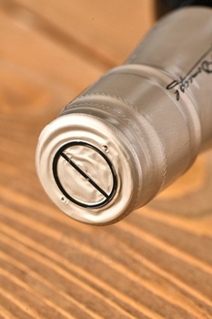 Alvaro Domecq La Janda Fino - херес Альваро Домек Фино Ла Ханда 0.75 л