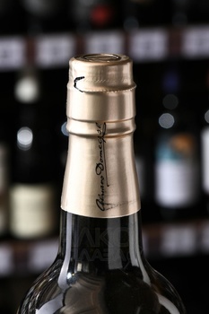 Alvaro Domecq La Jaca Manzanilla - херес Альваро Домек Мансанилья Ла Хака 0.75 л