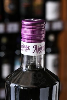 Merlet Amerisse Bitter - ликер Мерле Биттер Америсс 0.7 л