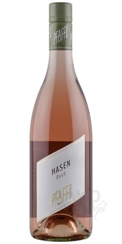 Pfaffl Hasen Rose - вино Пфаффль Хазен Розе 0.75 л розовое сухое