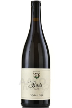 Enderle & Moll Basis - вино Эндерле и Молль Базис 0.75 л красное сухое