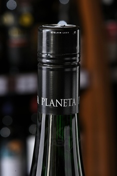 Planeta Eruzione 1614 Riesling Terre Siciliane - вино Планета Эруционе 1614 Рислинг Терре Сичилиане 0.75 л белое сухое