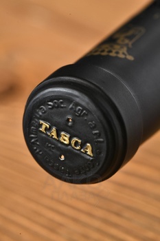 Tasca d`Almerita Chardonnay Vigna San Francesco IGT - вино Таска д`Альмерита Шардоне Винья Сан Франческо 0.75 л белое сухое