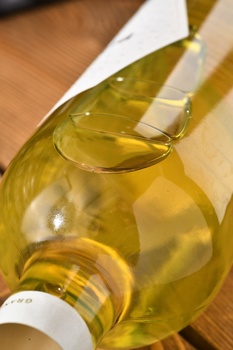 Masseria Trajone Pinot Grigio Terre Siciliane IGP - вино Массерия Трайоне Пино Гриджио 0.75 л белое сухое