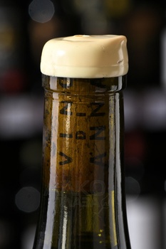 Vino di Anna Bianco VdT - Вино ди Анна Бьянко ВдТ 0.75 л белое сухое