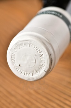 Tornatore Etna Bianco - вино Этна Бьянко Торнаторе 0.75 л белое сухое