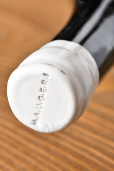 Maugeri Contrada Volpare Etna Bianco Superiore - вино Мауджери Контрада Вольпаре Этна Бьянко Супериоре 2022 год 0.75 л белое сухое