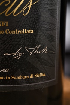 Planeta Didacus Chardonnay - вино Планета Дидакус Шардоне 2021 год 0.75 л белое сухое