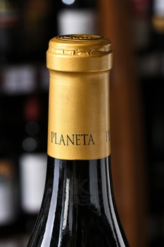 Planeta Didacus Chardonnay - вино Планета Дидакус Шардоне 2021 год 0.75 л белое сухое