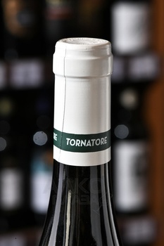 Etna Bianco Pietrarizzo Tornatore - вино Этна Бьянко Пьетрариззо Торнаторе 0.75 л белое сухое