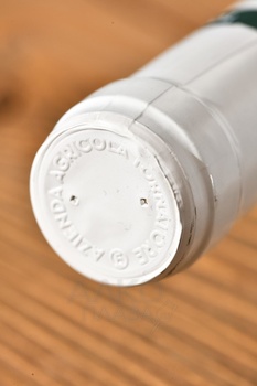 Etna Bianco Pietrarizzo Tornatore - вино Этна Бьянко Пьетрариззо Торнаторе 0.75 л белое сухое