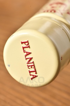 Planeta Allemanda DOC - вино Планета Аллеманда ДОК 2023 год 0.75 л белое сухое