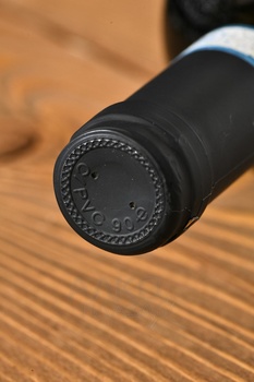 Baglio Sicano Grillo - вино Балье Сикано Грилло 2023 год 0.75 л белое сухое