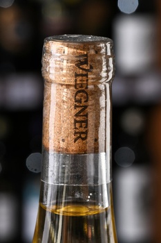 Wiegner Elisena Fiano Sicilia DOC - вино Вегнер Элизена Фиано ДОК Сицилия 2020 год 0.75 л сухое белое