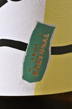 3 Rios Escolha Vinho Verde DOC - вино 3 Риос Эсколья ДОК Винью Верде 0.75 л белое сухое