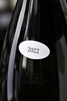 Вино Николаев и Сыновья Совиньон Блан 0.75 л белое сухое