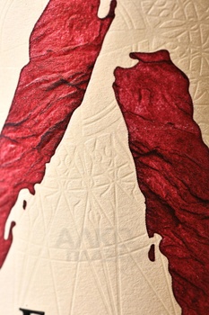 Riesling VV Van Volxem - вино Рислинг ВВ Ван Вольксем 0.75 л белое полусухое