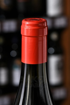 Вино Николаев и Сыновья Каберне Фран 0.75 л красное сухое