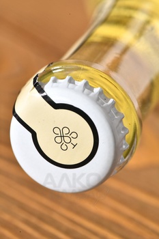 Corvezzo Dopolavoro Frizzante Biologico - вино игристое Корвеццо Дополаворо Фриззанте Биолоджико 0.75 л белое брют