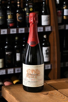 Tamellini Millesimato Extra Brut - вино игристое Тамеллини Миллезимато Экстра Брют 0.75 л белое экстра брют