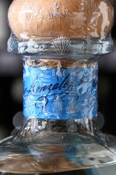 Don Julio Blanco - текила Дон Хулио Бланко 0.75 л