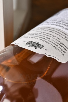 The Cooper’s Choice Tamnavulin Malaga Wine Cask Finish - виски Зе Куперс Чойс Тамнавулин Малага Вайн Каск Финиш 0.7 л в п/у