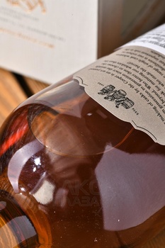 The Cooper’s Choice Invergordon Amontillado Sherry Cask Finish - виски Зе Куперс Чойс Инвергордон Амонтильядо Шерри Каск Финиш 0.7 л в п/у