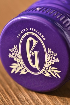 Galliano Vanilla - ликер Галиано Ванила 0.7 л