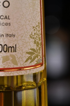 Galliano L’Autentico - ликер Галлиано Аутентико 0.5 л