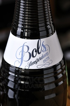 Bols Cherry Brandy - ликер Болс Вишня Бренди 0.7 л
