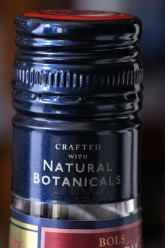 Bols Cherry Brandy - ликер Болс Вишня Бренди 0.7 л