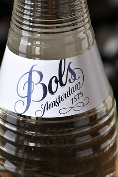 Bols Creme de Cacao White - ликер Болс Какао Уайт 0.7 л