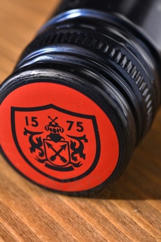 Bols Creme de Cacao White - ликер Болс Какао Уайт 0.7 л